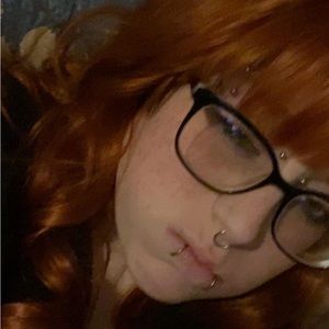 Meet your Posher, Katelynn